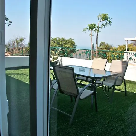 The Grange Guest House Durban Kamer foto