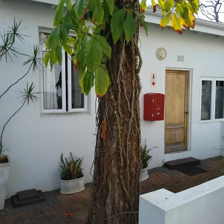 The Grange Guest House Durban Buitenkant foto