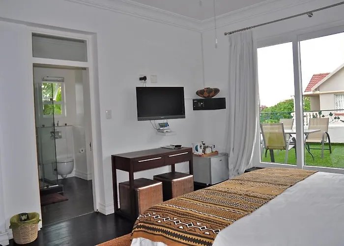 The Grange Guest House