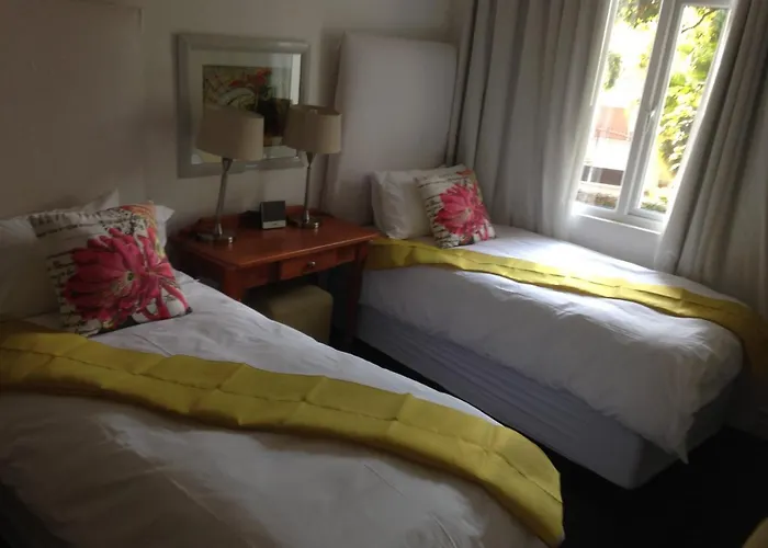 The Grange Guest House