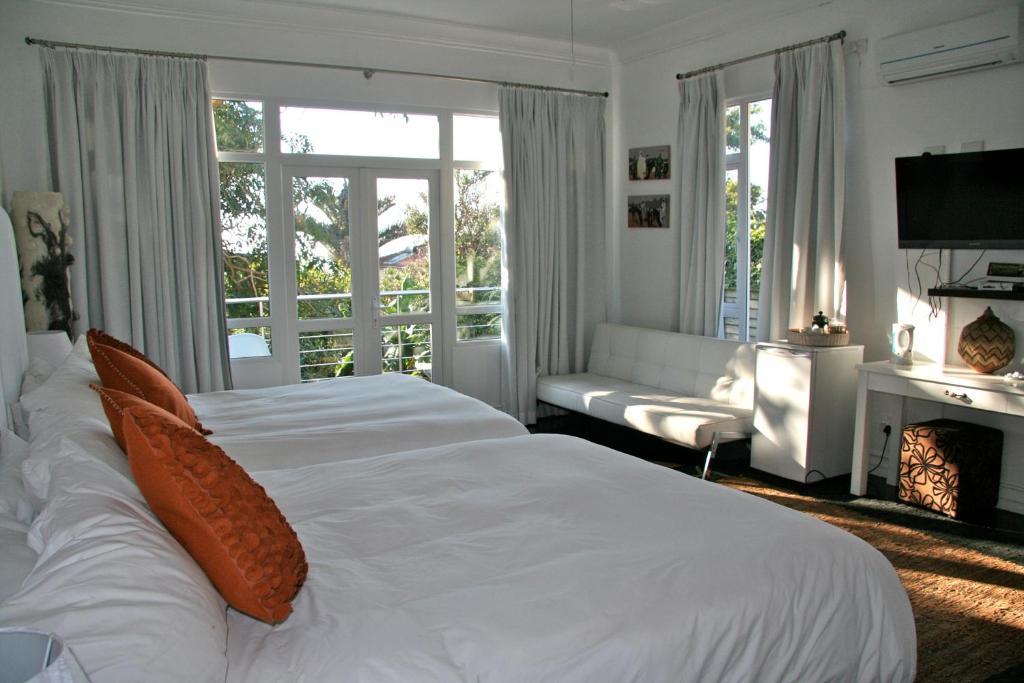 The Grange Gasthuis 4*
