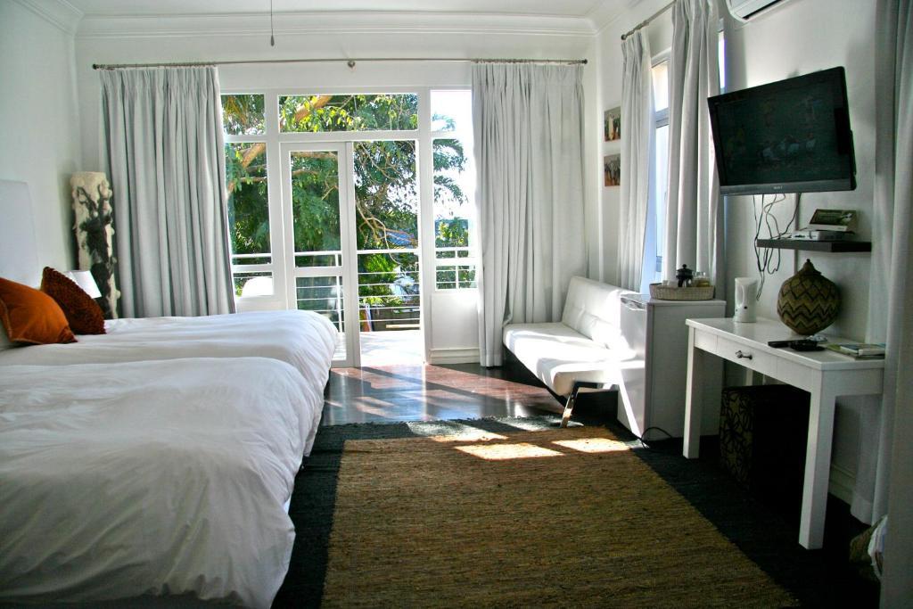 The Grange 4*