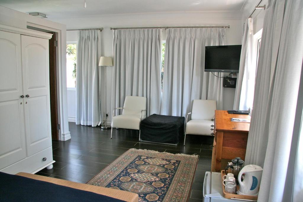 The Grange 4* Durban