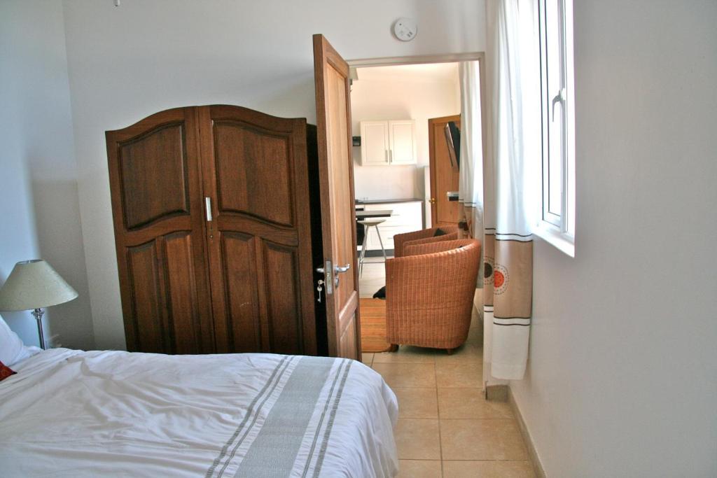 Gasthuis The Grange 4*