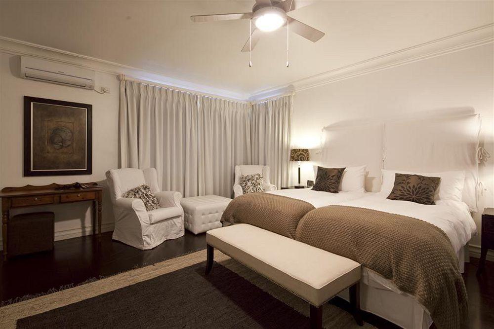 The Grange Gasthuis Durban