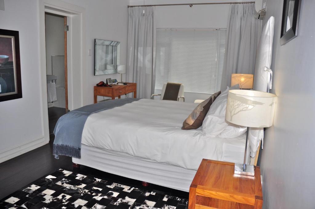 Gasthuis The Grange 4*
