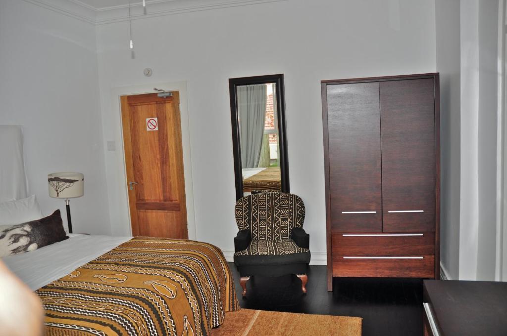 The Grange Durban