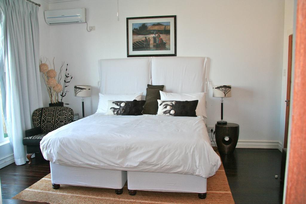 The Grange Durban