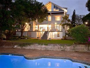Gasthuis The Grange Durban