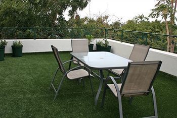The Grange 4* Durban