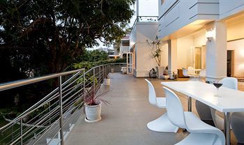 The Grange Durban