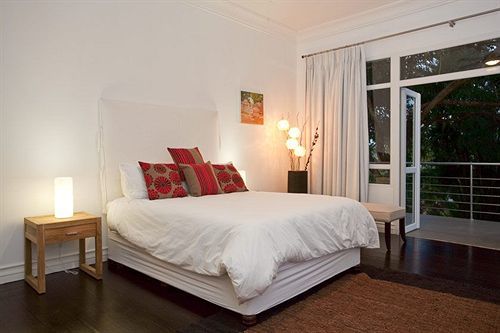 Gasthuis The Grange Durban