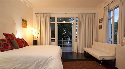 The Grange Gasthuis Durban