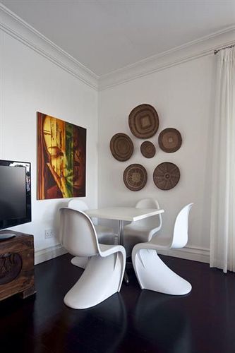 Gasthuis The Grange 4*