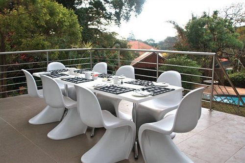 The Grange Gasthuis Durban