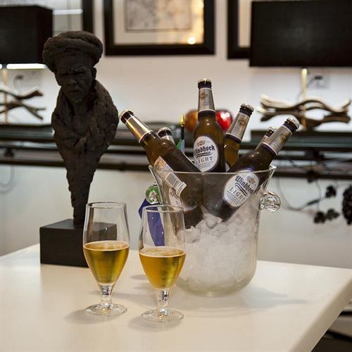 Gasthuis The Grange 4*