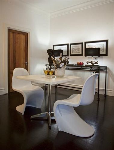 The Grange Gasthuis 4*