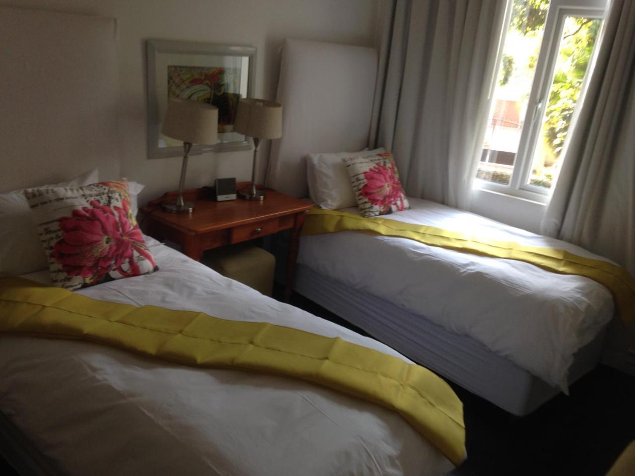 The Grange Durban
