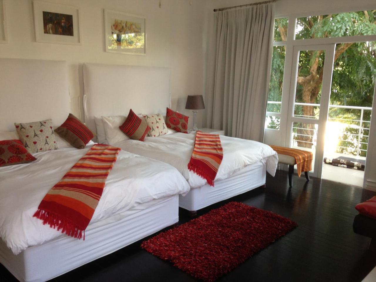 The Grange 4* Durban