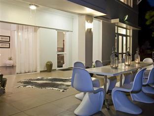 The Grange 4* Durban